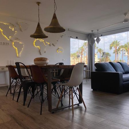 Apartamento Windsor Benalmadena Luaran gambar