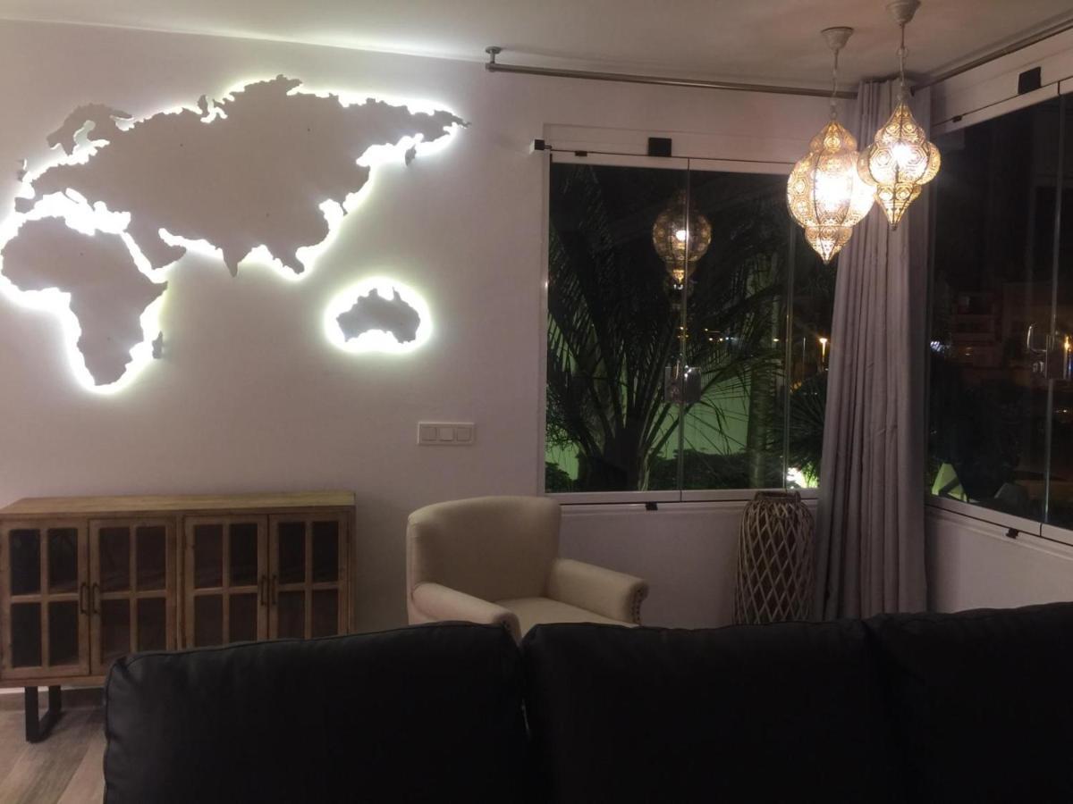 Apartamento Windsor Benalmadena Luaran gambar