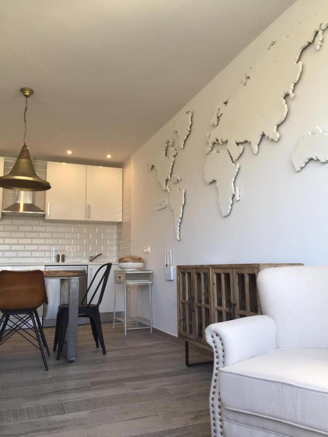 Apartamento Windsor Benalmadena Luaran gambar