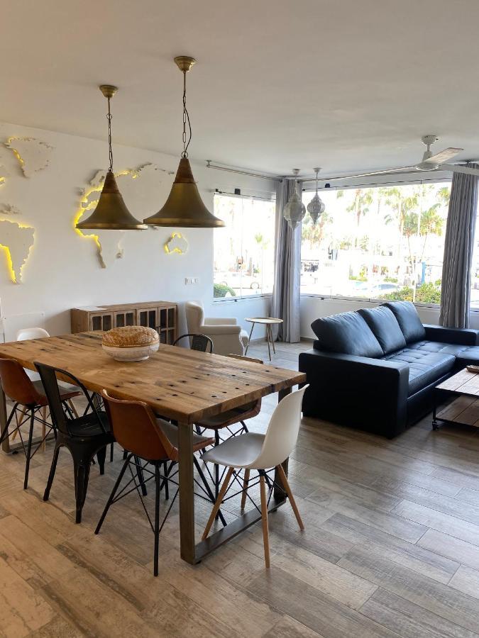 Apartamento Windsor Benalmadena Luaran gambar