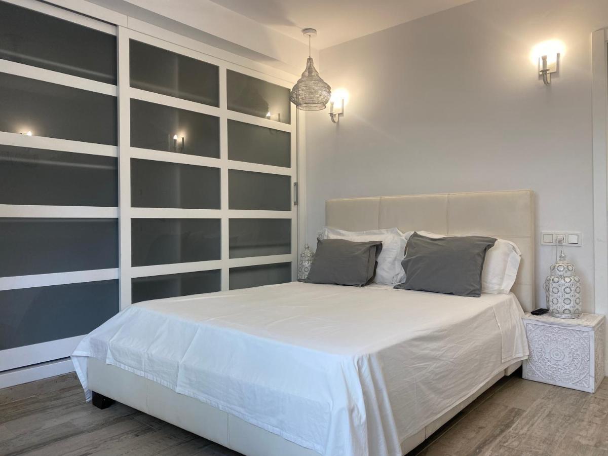 Apartamento Windsor Benalmadena Luaran gambar