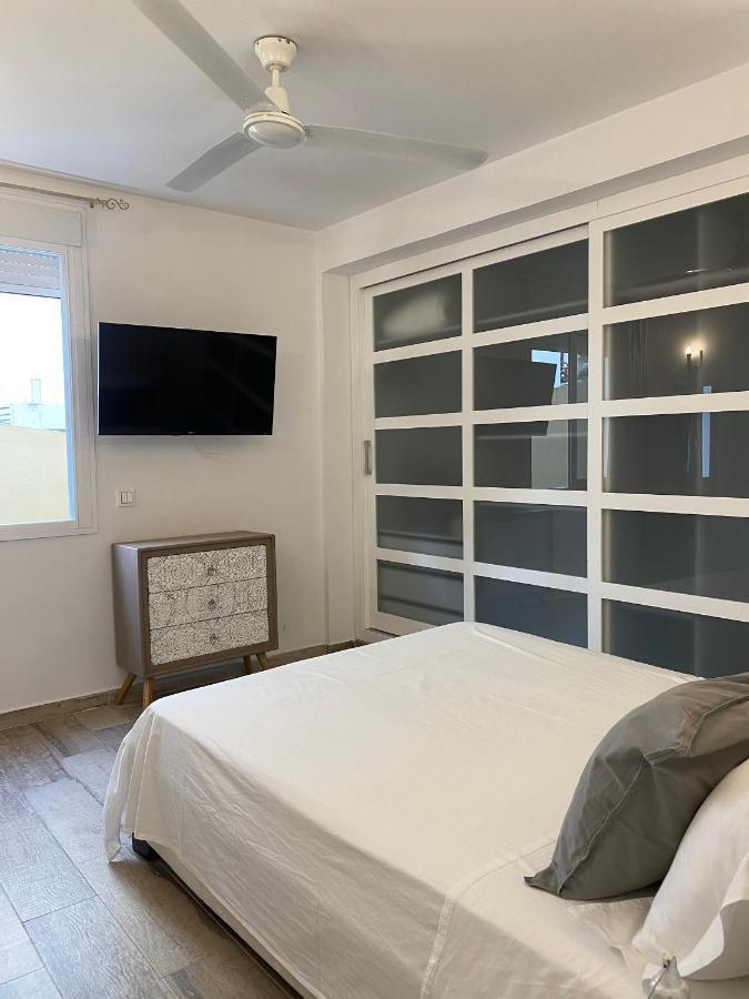 Apartamento Windsor Benalmadena Luaran gambar