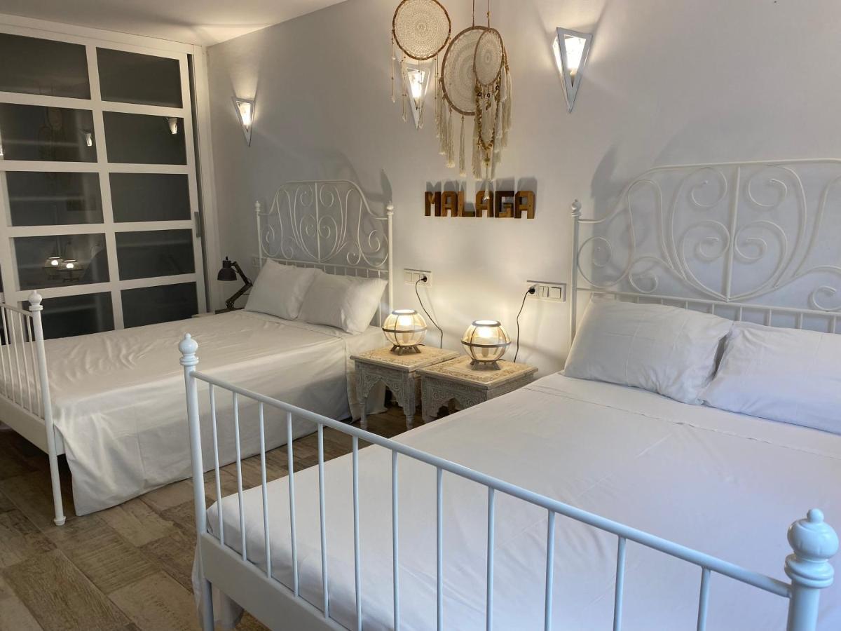 Apartamento Windsor Benalmadena Luaran gambar