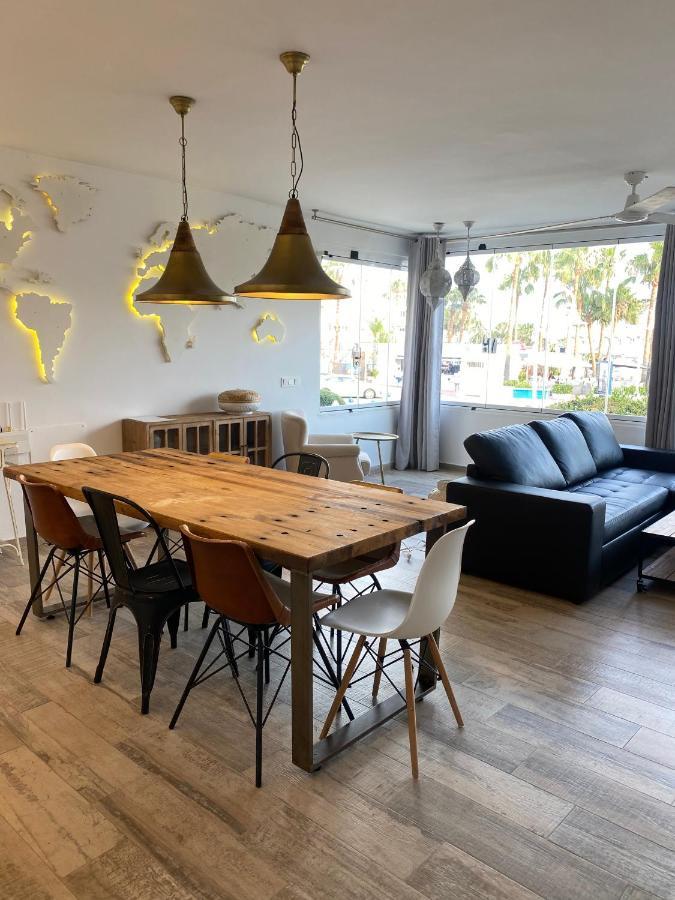 Apartamento Windsor Benalmadena Luaran gambar