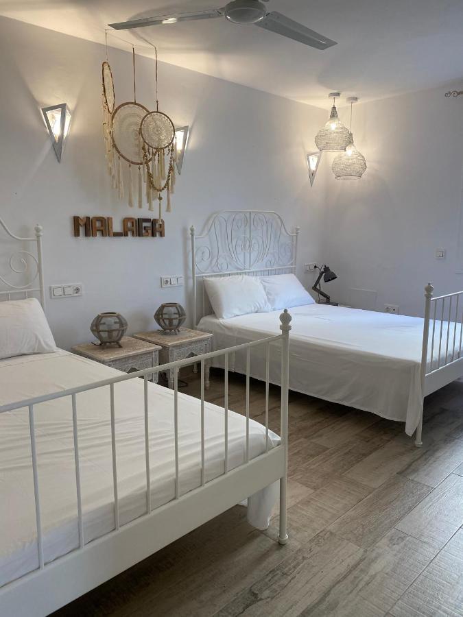 Apartamento Windsor Benalmadena Luaran gambar