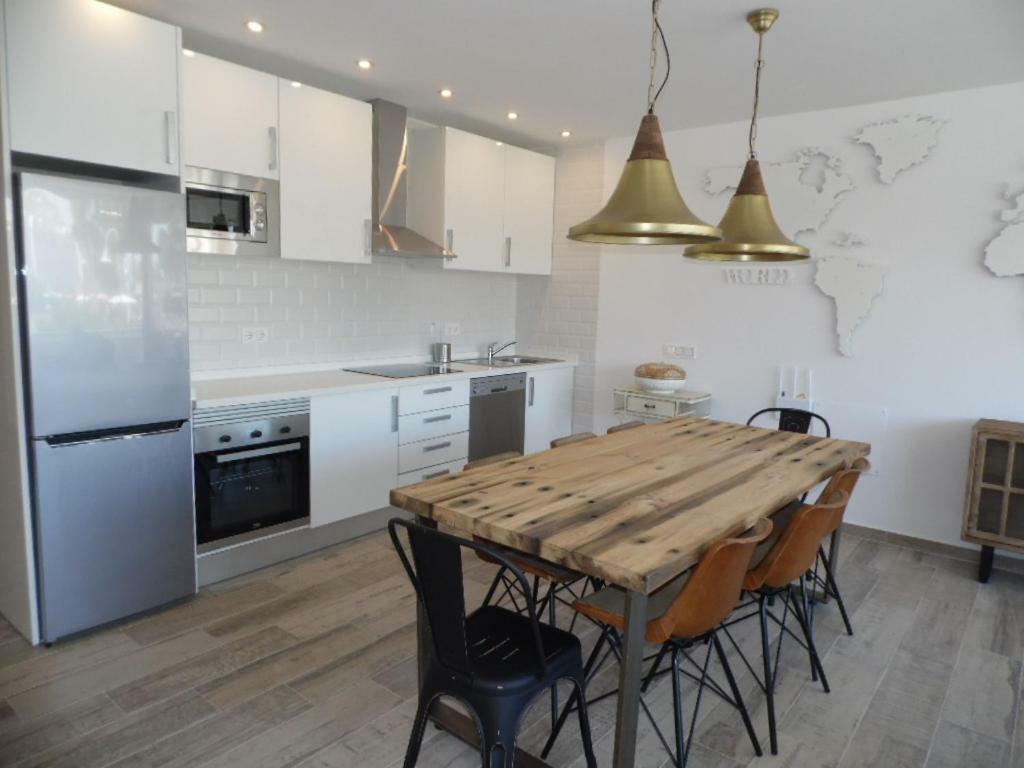 Apartamento Windsor Benalmadena Luaran gambar