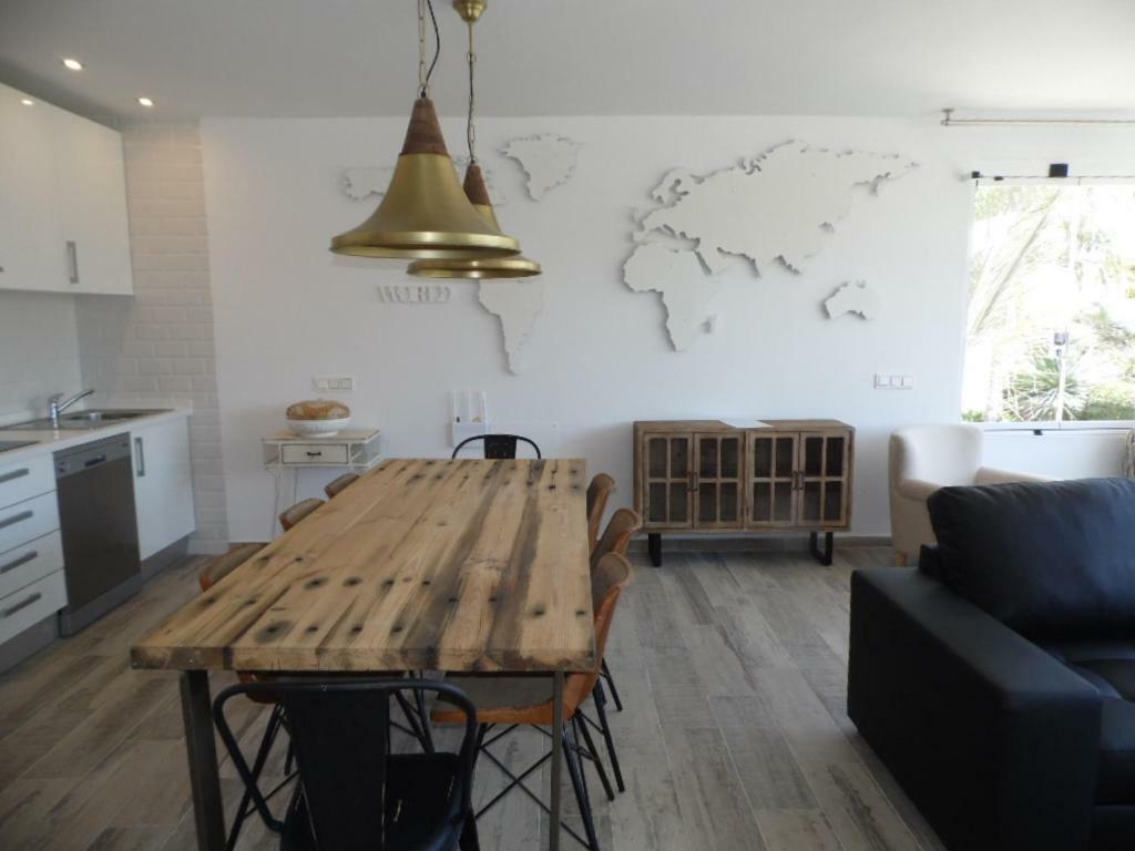 Apartamento Windsor Benalmadena Luaran gambar
